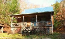 Talk about rental income! Pay $289,000 for 5 cabins and watch the rental income flow in! All units are 2 bedroom except for one, they are private and located just outside the city.Listing originally posted at http