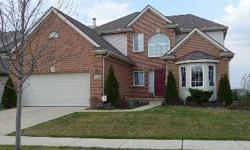 Newer 4 bdm in Scio Twp/Skyline HS area!
Listing originally posted at http