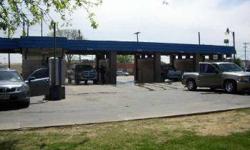 This is a seven bay self serve car wash with all top of the line equipment in good working condition**real estate and business is all included in the asking price** same owner has owned and operated this business for over 26 years**this is a good running
