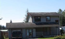 Great starter home - 3 bedrooms, 1.5 bathrooms, garage & workshop. Great valley location on a culdesac. Mendenhall River Community School/Floyd Dryden Middle School districts.Listing originally posted at http