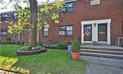 Stunning two Bedrooms State of the art Cooperative in Whitestone. Totally Up-to-date!Nelly Andrushenko is showing this 2 bedrooms / 1 bathroom property in Whitestone, NY.Listing originally posted at http