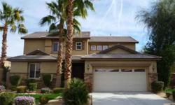 This former model home in terra lago has 4 beds and 2.5 bathrooms with numerous upgraded features