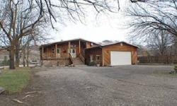 This multi-level house on over 1 acre is an awesome property just a river-stone's throw from the majestic Salmon River near Twin Bridges and Mackenzie Creek. Prime steelhead fishing and hunting surround this property with tons of BLM land and easy,