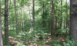Wooded and private 8.41 acre parcel in johnston county - build the home of your dreams or subdivide property for more than one home. Listing originally posted at http