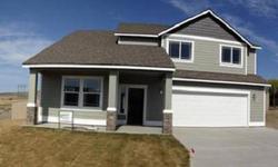 Location, Location, Location! New to South Richland. Badger Park Estates is selling fast. The Callas plan by Oasis Custom Homes is a great design that fits all your needs. This home backs up to the park and has access to the walking trail leading to