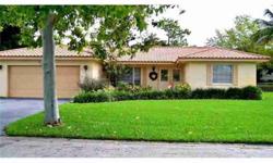 F1190562 beautiful 4 beds, three bathrooms, home with pool. Heather Vallee is showing 2723 NW 83rd Te in CORAL SPRINGS, FL which has 4 bedrooms / 3 bathroom and is available for $289900.00. Call us at (954) 632-1262 to arrange a viewing.Listing originally