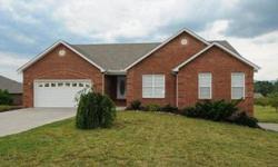 This all brick one owner mountain view home shows brand new!
The Debra Whaley Team is showing this 3 bedrooms / 2.5 bathroom property in Maryville, TN. Call (865) 983-0011 to arrange a viewing.
Listing originally posted at http