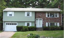 JUST LISTED! HOLLISTON HOME FOR SALE $289,900 Great opportunity to gain instant equity. Needs TLC, most everything is original. Roof done in 2003. Economical gas heat. Corner lot with wooded private backyard. Nice size screen porch. Hardwood floors in