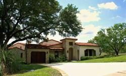 This gorgeous new construction tuscan villa is the perfect retreat. Roy & Jan Busse is showing this 2 bedrooms / 2 bathroom property in Horseshoe Bay, TX. Call (512) 755-3850 to arrange a viewing. Listing originally posted at http