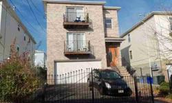 GREAT OPPORTUNITY OWN THIS NEWER 3 FAMILY HOME LOCATED IN QUIET BLOCK, SURROUNDED BY LOTS OF SIMILAR OR EQUAL NEWER HOMES. MOVE IN CONDITION/NEED PAINT, MINOR COSMETIC REPAIRS-SELLING AS IS.
Listing originally posted at http