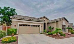 When they become available they go quick in the ever popular Belmont at Triple Crown. This Gated Community with Clubhouse, Exercise Facilities, Heated Pool & Spa is in the desired 85254. This Home has been lovingly cared for by the Original Homeowner and