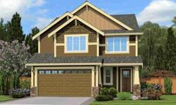 Huge Savings! Soundbuilt Homes is please to introduce the new Hawthorn plan to Copperfield Estates. This floor plan is now being offered for sale w/ 2664 sq ft, 3 bds, 2.5 baths featuring an open living room w/ fireplace & dinning room leading to back