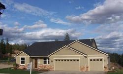 At 2300 square ft, the tollgate is a single story home plan designed for both size and elegance located in the popular valley springs new neighborhood.
Terry Lipe has this 4 bedrooms / 3 bathroom property available at 5314 N Scenic in Spokane, WA for