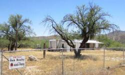 2.8 acre lot on Hwy 77 in Dripping Springs. 2 wells, 1 private, 1 shared. Existing mobile home included AS IS at no monetaryvalue.
Listing originally posted at http
