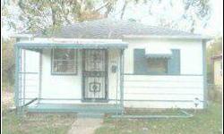 3 bedrooms home rented 3032 adams sttenant pays me 600 a month.. Listing originally posted at http