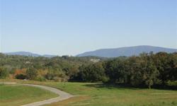 Beautiful building lot, underground utilities, street lights, and great Mtn Views!