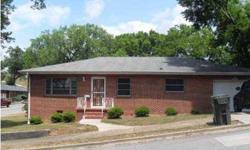 $28,000. 3br/1ba brick home on level 0.25 acre corner lot. Home features hardwood floors throughout, large master bedroom and living/dining room. Presented by Pamela Brown, GRI call (423) 605-8026 for more info. MLS 1178861.
Listing originally posted at