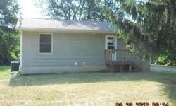 COZY RANCH HOME IN EAST JACKSON SCHOOLS. HOME HAS A FULL BASEMENT, CENTRAL AIR AND 2 SHEDS.Listing originally posted at http