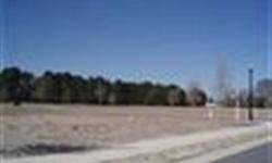 Owner financing available and negotiable. No time frame to build. Beautiful Wild Wing Plantation Golf Community located in Conway just off Route 501. Wonderful amenities includes 27 hole championship golf course, pro shop, grill, clubhouse, two large