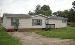 3BR/2BA home located in South Statesville area. Investor potential
Listing originally posted at http