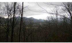 Remarkable mountain views including brasstown bald. Listing originally posted at http