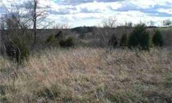 Owner carry available on wonderful large and wooded 2.5 acres mol between Pryor and Claremore. Nice subdivision, build your new home out where you can see the hills!Listing originally posted at http