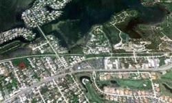MAGNOLIA VACANT LOT FOR SALE! Custom build your new home here! This is your opportunity to buy a vacant lot, priced to sell, in the coastal area of Crystal Beach & Palm Harbor! Water and Sewer hookup is at the lot, ready to tap into. Within walking