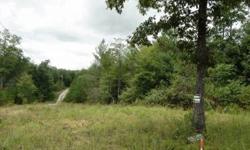 Over five acres of wooded rural land in a secluded setting. 100% owner financing Call me, Brett Keith at (865) 236-0105 or email me at (click to respond).Listing originally posted at http
