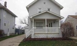 3 Bed home in beautiful Monroe. Large backyard.Basement. Covered Porch & More. BUYER AGENT TO VERIFY ALL INFO AND TAXES
Listing originally posted at http