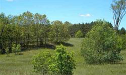 One of the most affordable acreage home sites around!