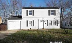 Don't miss out on this incredible opportunity in Warranty Township. Home is over 2500 square feet of living space with 4 bedrooms and 1.5 bathrooms.
Listing originally posted at http