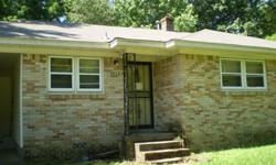 Sky Lake Memphis, TN 38127$28,900BRAND NEW ROOF AND BRAND NEW MAIN SEWER LINE!! This is a 3 bedroom 2 bath brick home near Range Line and James Road in Memphis, TN. This home has 1,650 square feet on a good sized lot. The home has off street parking and a