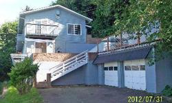 Ocean view home in the popular beach community of Roads End to the north of Lincoln City. 3 Bedrooms, 3 Bathrooms, and 2304 sq. ft open floor plan to relax in and enjoy the sights and sounds of the beautiful Oregon coast. Private patio space, and deck