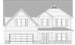 New energy efficient hughston home features-five bedrooms/3.5 bathrooms, hardy plank w/brick/stone accents, hardwood and tile flooring, upgraded carpet pad, premium granite counters in kitchen & baths, rounded sheetrock corners, specialty ceilings, ss
