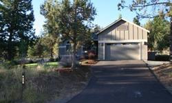 Running Y Home For Sale Klamath FallsVery Sharp 2 bedroom 2 bath with office Single Family - One Story - Two Car Garage - .33 Acres - Trex Deck - Slate Entry and Kitchen Floors - Granite Tile Counter Tops - 2 Years Old - Designated Open Area Behind Home -
