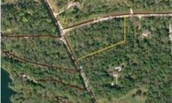 RARE WOODED 5.87 ACRES OF FLAT GOOSELAKE WOODED PROPERTY. THE PERFECT LOCATION TO BUILD YOUR DREAM HOME. THIS PROPERTY IS WOODED WITH MATURE TREES AND PONDS. QUIET LOCATION WITH LOTS OF PRIVACY YET EASY TO ACCESS. ALL GOOSELAKE ASSOCIATION PRIVLEDGES,