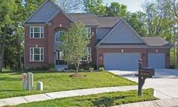 Beautiful four bedrooms home in the overlook of wolf run.
Colleen Gordon is showing 10310 Sugar Ridge Way in Indianapolis which has 4 bedrooms / 2.5 bathroom and is available for $294000.00. Call us at (317) 893-1620 to arrange a viewing.
Listing