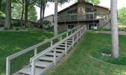 Wow! Check out this amazing panoramic view & over 155 feet of sandy lakefront on all sports lake lancelot in beautiful sugar springs!
Ivie Baker has this 3 bedrooms / 2 bathroom property available at 4946 Prince CT in Gladwin, MI for $294950.00. Please