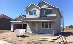 The Addison is part of the NEW Summit Series of quality new construction by Greenstone Homes. Three bedrooms plus a den, two and a half bathrooms and 3,513 sqaure feet with a four car tandem garage. This beautiful home welcomes you with a large front deck