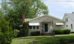 Bedrooms: 2
Full Bathrooms: 1
Half Bathrooms: 0
Lot Size: 0.14 acres
Type: Single Family Home
County: Ashtabula
Year Built: 1941
Status: --
Subdivision: --
Area: --
Zoning: Description: Residential
Community Details: Homeowner Association(HOA) : No
Taxes: