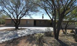 Meticulously remodeled 4BR/2BA home with a pool on one acre lot. Some of the many recent upgrades include