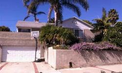Great starter home. Nice bones but needs work. Hardwood floors and carpet. Needs landscaping. Bring your imagination. Central Ventura location. Close to freeways, government center and shopping.Listing originally posted at http