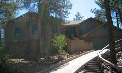 A delightful setting amongst tall Ponderosa Pines with lots of privacy in the Prime Timber Ridge neighborhood. Gorgeous Wood floors give the home a cozy feel ... this home is 100% magical charm.
Listing originally posted at http
