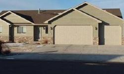 Wonderful newer home with an open floor plan,high ceilings and 3+ garage. Tanya Jones is showing this 5 bedrooms / 3 bathroom property in Great Falls, MT. Call (406) 564-6949 to arrange a viewing. Listing originally posted at http