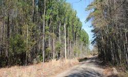 This 30 acre property is located on both Culpepper Road and Lemon Street in Walterboro, SC. The tract is within 2.5 miles of the Interstate 95 ramp, is close to the new Colleton High School and just five minutes from everything in Walterboro! The land