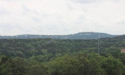 Beautiful 1+ Acre Lot in Exclusive Seven Oaks ~ Great Elevation w/ Hill Country View ~ Eanes ISD ~ Multi-Million $$ Home Community ~ A Perfect Lot for Your Custom Home