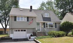 Beautifully renovated and maintained, this 3BR/2BA home will surprise you. Features include central air, large sitting room or office off of master bedroom.Listing originally posted at http