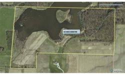 Parcel ID# H23-0032-0-007-00 also goes with this for a total of 92.806 acres. CRP payments pro-rated to date of closing. AWESOME BUILDING SITE, POSSIBLE HUNTING LODGE, SUPER WATERFOWL HUNTING SET-UP. 48.880 acres in CRP pays $5,876/year.
Listing
