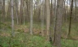 Opportunity awaits! Build your dream home on this 5 acre secluded wooded lot. Quiet country road near county and state park land. Shared driveway, forks to the right.Listing originally posted at http