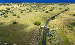 This totally usable lot is 1 of the very few configured in a square shape, allowing to maximize the building design, landscaping and the view of the ocean and maui. Listing originally posted at http